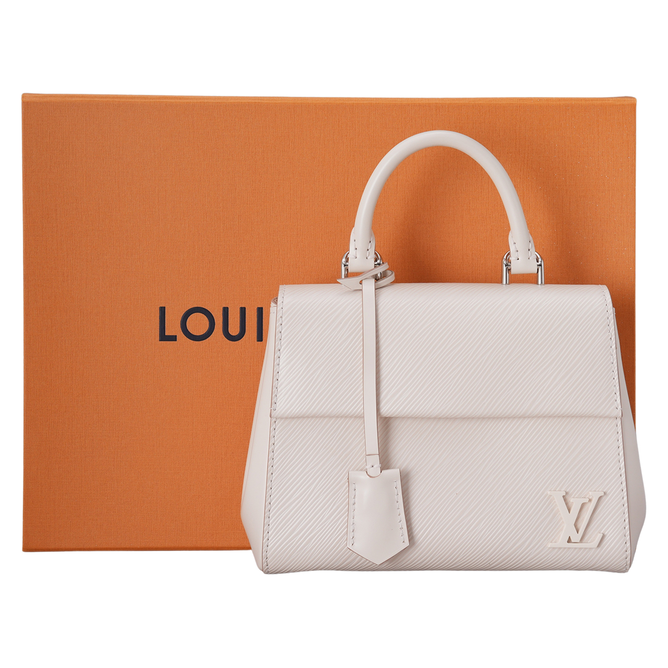 LOUIS VUITTON(USED)루이비통 M58928 에삐 클루니 미니